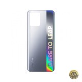 Capac Baterie Realme 8 Argintiu (Cyber Silver) Service Pack 3202586