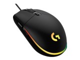 Cumpara ieftin Logitech G102 LIGHTSYNC Black , Mouse Gaming 8000 DPI, RGB, 6 Butoane