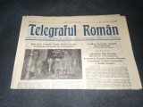 ZIARUL TELEGRAFUL ROMAN 1 15 IUNIE 1986