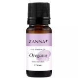 Ulei esential de Oregano, 10ml, Zanna
