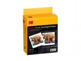 Cartus Foto Kodak ICRG-330, 3 Seturi x 30 Coli, Format 3x3 Inch, Tehnologie 4PASS, Compatibil Mini 3/Mini Shot 3