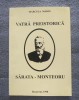 Marcela Marin (dedicație) - Sărata-Monteoru: vatră preistorică