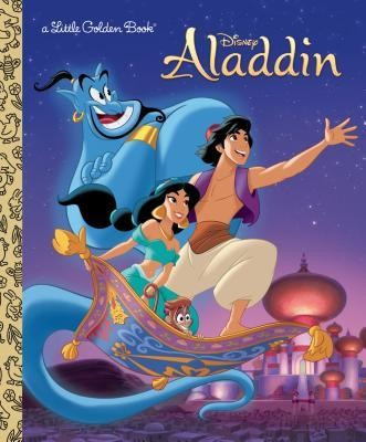 Aladdin (Disney Aladdin) foto