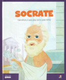 Cumpara ieftin Socrate |