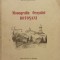 Monografia Orasului Botosani - Artur Gorovei , X307