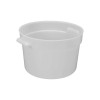 Container Alimente YATO YG-00515, 10L, Rotund, Polipropilenă (PP), Diametru 310mm, &Icirc;nălțime 210mm, Profesional