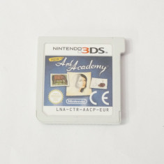 Joc consola Nintendo 3DS 2DS - New Art Academy