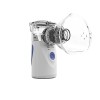 Nebulizator Aerosoli Edman Home, Tehnologie Mesh, Portabil, Silențios, Validat Clinic, Accesorii Incluse, Baterii+Adaptor