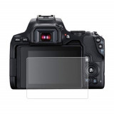 Folie de protectie pentru ecran Canon EOS 200D Ultra-Rezistenta