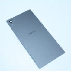 Capac baterie Sony Xperia Z5 gri swap