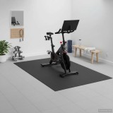 vidaXL Saltea de Protecție Sport Negru 243 x 152 x 0,6 cm PVC 42029498