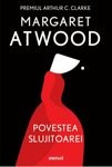 Povestea slujitoarei - de MARGARET ATWOOD