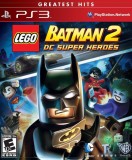 Joc Lego Batman 2 Dc Super Heroes (essentials) PS3 PlayStation 3, Second-Hand