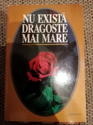 Nu exista dragoste mai mare foto