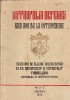 Mitropolia Olteniei - 600 de ani de la intemeiere - Nicolae C. Popescu - Editura Mitropolia Olteniei