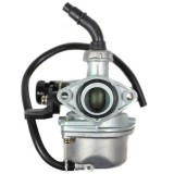 Carburator ATV Cross Quad 50 70 107 110 125cc PZ19 19mm Soc Manual Bashan