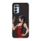Husa compatibila cu Oppo A54 5G, Viceversa, model Ada Wong Resident Evil 2, Silicon, TPU