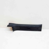 Ornament prag interior st&acirc;nga spate TESLA MODEL X 2018 OEM: 1105145-00-B