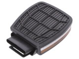 Filtru combinat 3M D8095 D8000 A2P3 R pentru protecție respiratorie