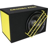 GZRB 25SPL SUBWOOFER SPL GROUND ZERO DE 25CM (10 ), 1000W