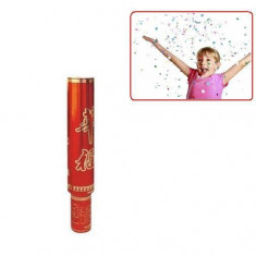 Tun Confetti Party Popper 30cm foto