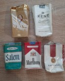 Lot de 5 pachete GOALE anii 1970-1980