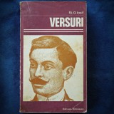 VERSURI - ST. O. IOSIF