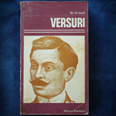 VERSURI - ST. O. IOSIF foto