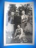 HOPCT 403 H SENIORI LA TARA -FOTOGRAFIE VECHE TIP CP