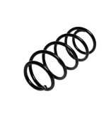 Arc spiral Opel Zafira A (F75), Lesj&ouml;fors 4063468, parte montare : Punte fata