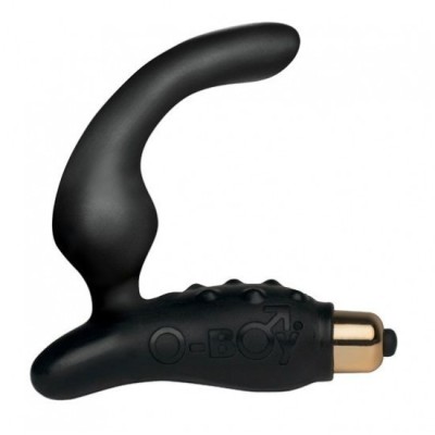 ROCKS-OFF - O-BOY PROSTATIC STIMULATOR 7V foto