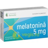 Melatonina 5mg 40cpr