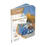 Cumpara ieftin Carte interactiva Raspundel Istetel - Biblia pentru copii, povestiri