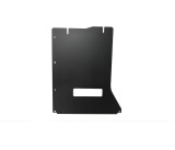 Scut metalic pentru cutia de viteze Bmw X6 E71 2008-2014