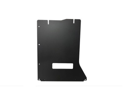 Scut metalic pentru cutia de viteze Bmw X5 E70 2007-2013 foto