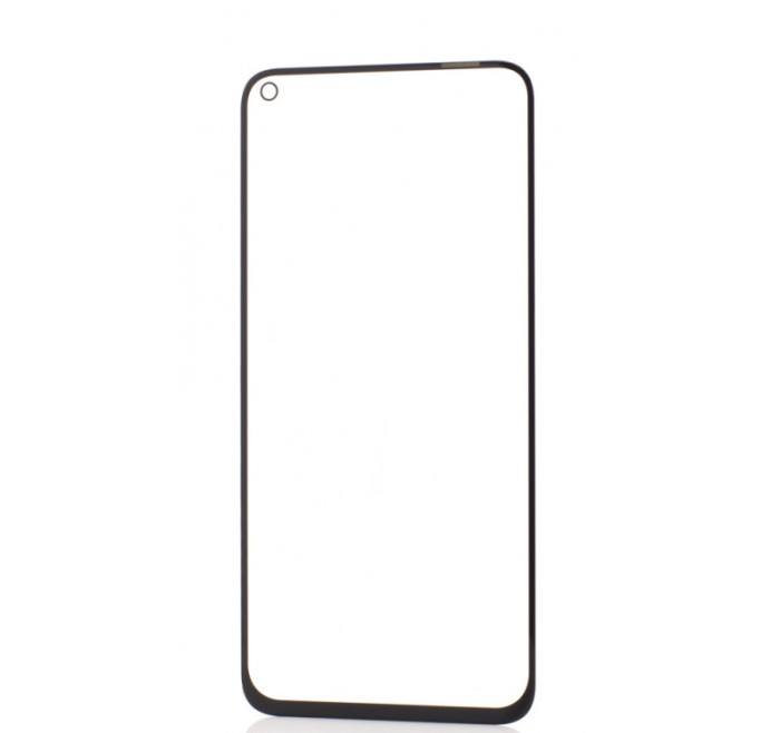 Geam sticla + OCA Huawei Nova 4