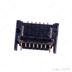 Conectori diversi iPad 4, Home Button FPC Connector