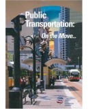 Public Transportation on the Move | Roger Yee