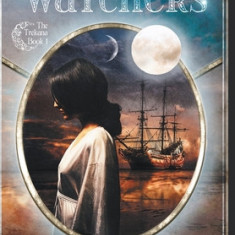 The Watchers: A YA Fantasy Adventure