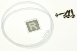 SET REPARATII POMPA RECIRCULARE 12026667 pentru masina de spalat vase BOSCH/SIEMENS