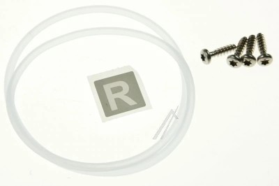 SET REPARATII POMPA RECIRCULARE 12026667 pentru masina de spalat vase BOSCH/SIEMENS foto