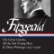 F. Scott Fitzgerald: The Great Gatsby, All the Sad Young Men &amp; Other Writings 1920-26 (Loa #353)