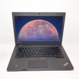 Lenovo ThinkPad L450 Intel i5 5200U 500GB 4GB DDR3 14 inci, 500 GB, HDD