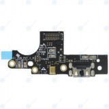 Placă de &icirc;ncărcare USB Nokia 3 20NE10W0001