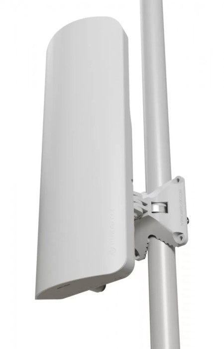mANTBox ax 15s, antene 12dBi 2.4GHz, 15dBi 5GHz, 1 x Gigabit, 1 x SFP, PoE IN, WiFi6 - MikroTik L22UGS-5HaxD2HaxD-15S