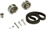 Kit distributie Audi A3; Seat Cordoba, Cordoba Vario, Ibiza II, Ibiza III; Skoda Fabia I, Octavia I; VW Bora I, Golf IV, Polo, Polo III Motor 1.9 D,