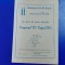 program Rapid 80 - Vagonul 70