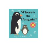 Where's the Penguin?