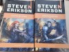 Amintirile ghetii - Steven Erikson 2 volume