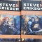 Amintirile ghetii - Steven Erikson 2 volume